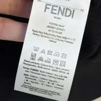 Cheap Fendi Hoodies Long Sleeved For Men #1419123 Replica Wholesale [$85.00 USD] [ITEM#1419123] on Replica Fendi Hoodies