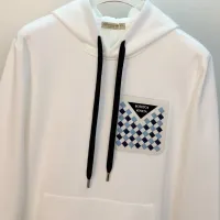 Cheap Bottega Veneta BV Hoodies Long Sleeved For Men #1419124 Replica Wholesale [$85.00 USD] [ITEM#1419124] on Replica Bottega Veneta BV Hoodies