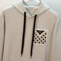 Cheap Bottega Veneta BV Hoodies Long Sleeved For Men #1419125 Replica Wholesale [$85.00 USD] [ITEM#1419125] on Replica Bottega Veneta BV Hoodies
