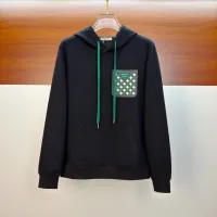 Cheap Bottega Veneta BV Hoodies Long Sleeved For Men #1419126 Replica Wholesale [$85.00 USD] [ITEM#1419126] on Replica Bottega Veneta BV Hoodies