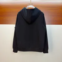 Cheap Bottega Veneta BV Hoodies Long Sleeved For Men #1419126 Replica Wholesale [$85.00 USD] [ITEM#1419126] on Replica Bottega Veneta BV Hoodies