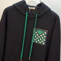 Cheap Bottega Veneta BV Hoodies Long Sleeved For Men #1419126 Replica Wholesale [$85.00 USD] [ITEM#1419126] on Replica Bottega Veneta BV Hoodies