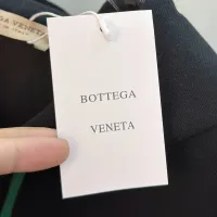Cheap Bottega Veneta BV Hoodies Long Sleeved For Men #1419126 Replica Wholesale [$85.00 USD] [ITEM#1419126] on Replica Bottega Veneta BV Hoodies
