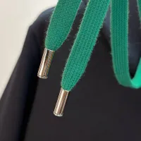 Cheap Bottega Veneta BV Hoodies Long Sleeved For Men #1419126 Replica Wholesale [$85.00 USD] [ITEM#1419126] on Replica Bottega Veneta BV Hoodies