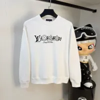 Cheap Louis Vuitton LV Hoodies Long Sleeved For Men #1419127 Replica Wholesale [$85.00 USD] [ITEM#1419127] on Replica Louis Vuitton LV Hoodies