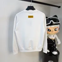 Cheap Louis Vuitton LV Hoodies Long Sleeved For Men #1419127 Replica Wholesale [$85.00 USD] [ITEM#1419127] on Replica Louis Vuitton LV Hoodies