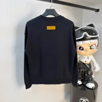 Cheap Louis Vuitton LV Hoodies Long Sleeved For Men #1419128 Replica Wholesale [$85.00 USD] [ITEM#1419128] on Replica Louis Vuitton LV Hoodies