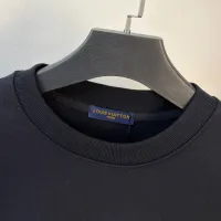 Cheap Louis Vuitton LV Hoodies Long Sleeved For Men #1419128 Replica Wholesale [$85.00 USD] [ITEM#1419128] on Replica Louis Vuitton LV Hoodies