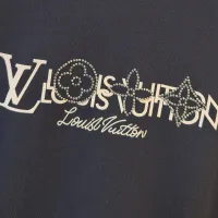 Cheap Louis Vuitton LV Hoodies Long Sleeved For Men #1419128 Replica Wholesale [$85.00 USD] [ITEM#1419128] on Replica Louis Vuitton LV Hoodies