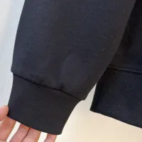 Cheap Louis Vuitton LV Hoodies Long Sleeved For Men #1419128 Replica Wholesale [$85.00 USD] [ITEM#1419128] on Replica Louis Vuitton LV Hoodies