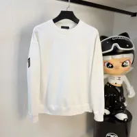 Cheap Louis Vuitton LV Hoodies Long Sleeved For Men #1419129 Replica Wholesale [$85.00 USD] [ITEM#1419129] on Replica Louis Vuitton LV Hoodies