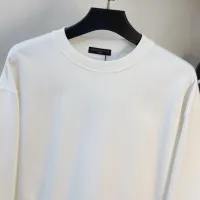 Cheap Louis Vuitton LV Hoodies Long Sleeved For Men #1419129 Replica Wholesale [$85.00 USD] [ITEM#1419129] on Replica Louis Vuitton LV Hoodies