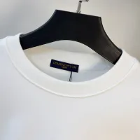 Cheap Louis Vuitton LV Hoodies Long Sleeved For Men #1419129 Replica Wholesale [$85.00 USD] [ITEM#1419129] on Replica Louis Vuitton LV Hoodies