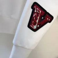 Cheap Louis Vuitton LV Hoodies Long Sleeved For Men #1419129 Replica Wholesale [$85.00 USD] [ITEM#1419129] on Replica Louis Vuitton LV Hoodies