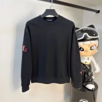 Cheap Louis Vuitton LV Hoodies Long Sleeved For Men #1419130 Replica Wholesale [$85.00 USD] [ITEM#1419130] on Replica Louis Vuitton LV Hoodies