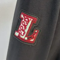 Cheap Louis Vuitton LV Hoodies Long Sleeved For Men #1419130 Replica Wholesale [$85.00 USD] [ITEM#1419130] on Replica Louis Vuitton LV Hoodies