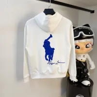 Cheap Ralph Lauren Polo Hoodies Long Sleeved For Men #1419131 Replica Wholesale [$85.00 USD] [ITEM#1419131] on Replica Ralph Lauren Polo Hoodies