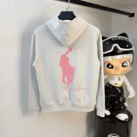 Cheap Ralph Lauren Polo Hoodies Long Sleeved For Men #1419132 Replica Wholesale [$85.00 USD] [ITEM#1419132] on Replica Ralph Lauren Polo Hoodies