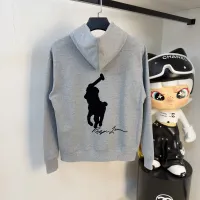 Cheap Ralph Lauren Polo Hoodies Long Sleeved For Men #1419133 Replica Wholesale [$85.00 USD] [ITEM#1419133] on Replica Ralph Lauren Polo Hoodies