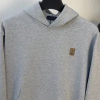 Cheap Ralph Lauren Polo Hoodies Long Sleeved For Men #1419133 Replica Wholesale [$85.00 USD] [ITEM#1419133] on Replica Ralph Lauren Polo Hoodies