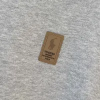 Cheap Ralph Lauren Polo Hoodies Long Sleeved For Men #1419133 Replica Wholesale [$85.00 USD] [ITEM#1419133] on Replica Ralph Lauren Polo Hoodies