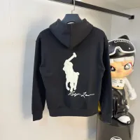 Cheap Ralph Lauren Polo Hoodies Long Sleeved For Men #1419134 Replica Wholesale [$85.00 USD] [ITEM#1419134] on Replica Ralph Lauren Polo Hoodies