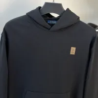 Cheap Ralph Lauren Polo Hoodies Long Sleeved For Men #1419134 Replica Wholesale [$85.00 USD] [ITEM#1419134] on Replica Ralph Lauren Polo Hoodies