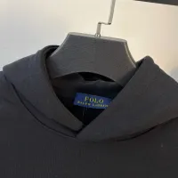 Cheap Ralph Lauren Polo Hoodies Long Sleeved For Men #1419134 Replica Wholesale [$85.00 USD] [ITEM#1419134] on Replica Ralph Lauren Polo Hoodies