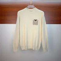 Cheap Bottega Veneta BV Sweaters Long Sleeved For Men #1419135 Replica Wholesale [$82.00 USD] [ITEM#1419135] on Replica Bottega Veneta BV Sweaters