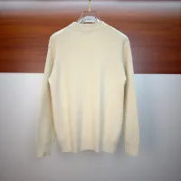 Cheap Bottega Veneta BV Sweaters Long Sleeved For Men #1419135 Replica Wholesale [$82.00 USD] [ITEM#1419135] on Replica Bottega Veneta BV Sweaters