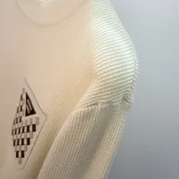 Cheap Bottega Veneta BV Sweaters Long Sleeved For Men #1419135 Replica Wholesale [$82.00 USD] [ITEM#1419135] on Replica Bottega Veneta BV Sweaters