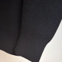 Cheap Bottega Veneta BV Sweaters Long Sleeved For Men #1419136 Replica Wholesale [$82.00 USD] [ITEM#1419136] on Replica Bottega Veneta BV Sweaters