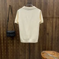 Cheap Ralph Lauren Polo Sweaters Short Sleeved For Men #1419137 Replica Wholesale [$80.00 USD] [ITEM#1419137] on Replica Ralph Lauren Polo Sweaters