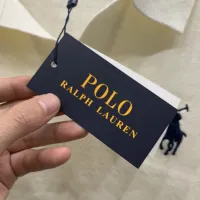 Cheap Ralph Lauren Polo Sweaters Short Sleeved For Men #1419137 Replica Wholesale [$80.00 USD] [ITEM#1419137] on Replica Ralph Lauren Polo Sweaters
