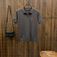 Cheap Ralph Lauren Polo Sweaters Short Sleeved For Men #1419138 Replica Wholesale [$80.00 USD] [ITEM#1419138] on Replica Ralph Lauren Polo Sweaters