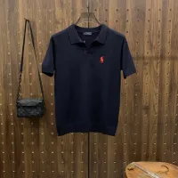 Cheap Ralph Lauren Polo Sweaters Short Sleeved For Men #1419139 Replica Wholesale [$80.00 USD] [ITEM#1419139] on Replica Ralph Lauren Polo Sweaters