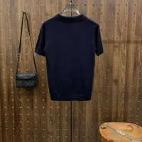 Cheap Ralph Lauren Polo Sweaters Short Sleeved For Men #1419139 Replica Wholesale [$80.00 USD] [ITEM#1419139] on Replica Ralph Lauren Polo Sweaters