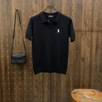 Cheap Ralph Lauren Polo Sweaters Short Sleeved For Men #1419140 Replica Wholesale [$80.00 USD] [ITEM#1419140] on Replica Ralph Lauren Polo Sweaters