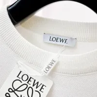 Cheap LOEWE Sweaters Long Sleeved For Men #1419141 Replica Wholesale [$64.00 USD] [ITEM#1419141] on Replica LOEWE Sweaters
