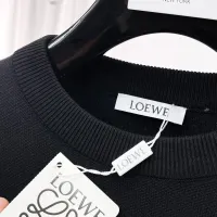 Cheap LOEWE Sweaters Long Sleeved For Men #1419142 Replica Wholesale [$64.00 USD] [ITEM#1419142] on Replica LOEWE Sweaters