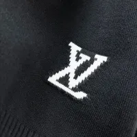 Cheap Louis Vuitton LV Sweaters Long Sleeved For Men #1419143 Replica Wholesale [$64.00 USD] [ITEM#1419143] on Replica Louis Vuitton LV Sweaters