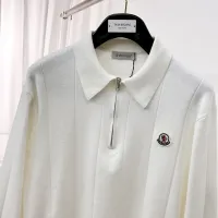 Cheap Moncler Sweaters Long Sleeved For Men #1419144 Replica Wholesale [$72.00 USD] [ITEM#1419144] on Replica Moncler Sweaters