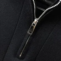 Cheap Moncler Sweaters Long Sleeved For Men #1419145 Replica Wholesale [$72.00 USD] [ITEM#1419145] on Replica Moncler Sweaters