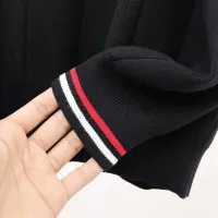 Cheap Moncler Sweaters Long Sleeved For Men #1419145 Replica Wholesale [$72.00 USD] [ITEM#1419145] on Replica Moncler Sweaters