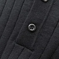 Cheap Hermes Sweaters Long Sleeved For Men #1419149 Replica Wholesale [$72.00 USD] [ITEM#1419149] on Replica Hermes Sweaters