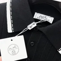 Cheap Hermes Sweaters Long Sleeved For Men #1419149 Replica Wholesale [$72.00 USD] [ITEM#1419149] on Replica Hermes Sweaters