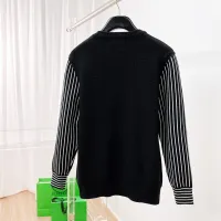 Cheap Prada Sweaters Long Sleeved For Men #1419152 Replica Wholesale [$76.00 USD] [ITEM#1419152] on Replica Prada Sweaters