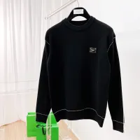 Cheap Dolce &amp; Gabbana D&amp;G Sweaters Long Sleeved For Men #1419153 Replica Wholesale [$76.00 USD] [ITEM#1419153] on Replica Dolce &amp; Gabbana D&amp;G Sweaters
