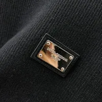 Cheap Dolce &amp; Gabbana D&amp;G Sweaters Long Sleeved For Men #1419153 Replica Wholesale [$76.00 USD] [ITEM#1419153] on Replica Dolce &amp; Gabbana D&amp;G Sweaters