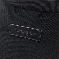 Cheap Dolce &amp; Gabbana D&amp;G Sweaters Long Sleeved For Men #1419153 Replica Wholesale [$76.00 USD] [ITEM#1419153] on Replica Dolce &amp; Gabbana D&amp;G Sweaters